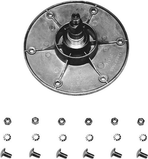 Опора барабана Стиральной Машины ARDO-ARISTON EBI Cod.039 ARISTON C00037670